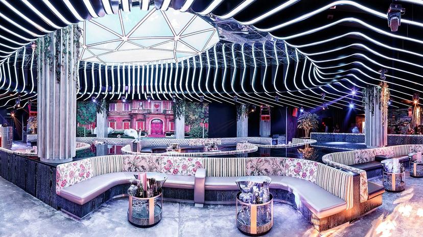 Provocateur Night Club