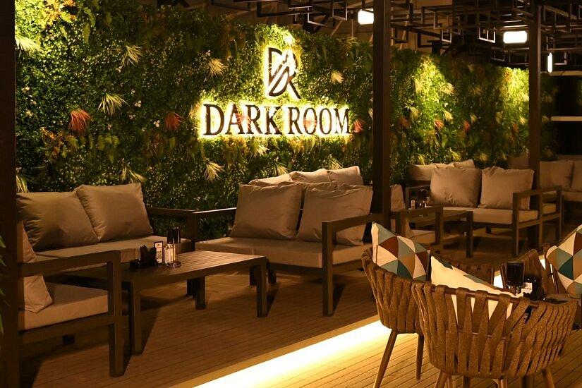 Dark Room Dubai
