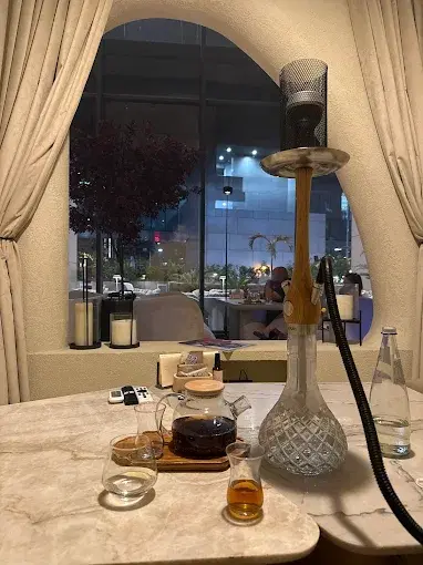 HookahPlace Downtown