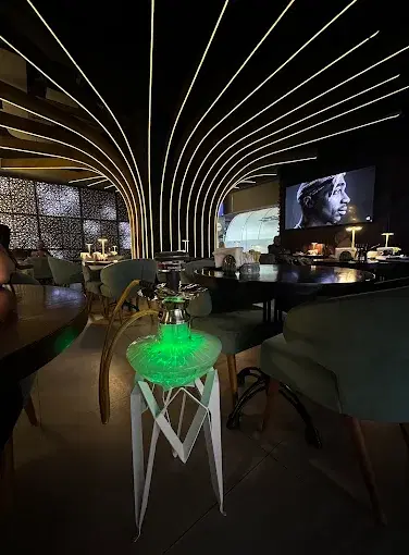 Shisha House DXB