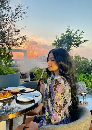 LUXE Home Shisha Delivery Dubai