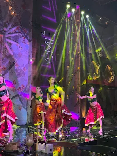 Yume Night Club Dubai