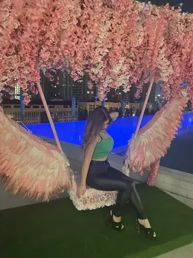 سهرات دبي نايت كلوب ديسكو night club