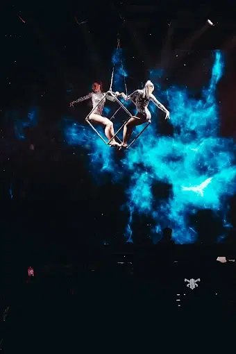 EPIK Dubai - Nightclub | ابيك دبي