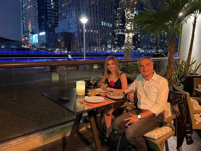 Toro Toro by Chef Richard Sandoval